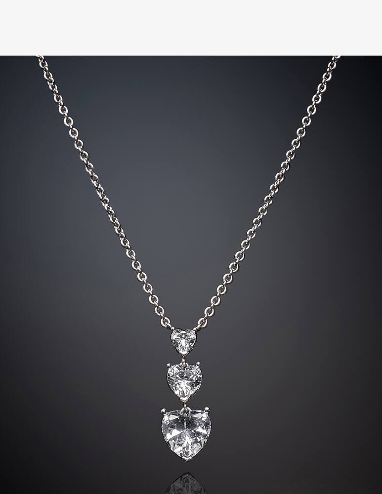 rinascente Chiara Ferragni Collana Infinity Love