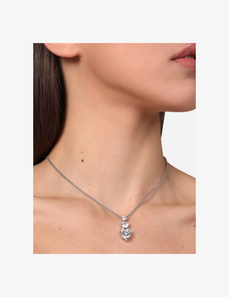 Chiara Ferragni Collana Infinity Love - immagine 1 Chiara Ferragni Collana Infinity Love - immagine 1