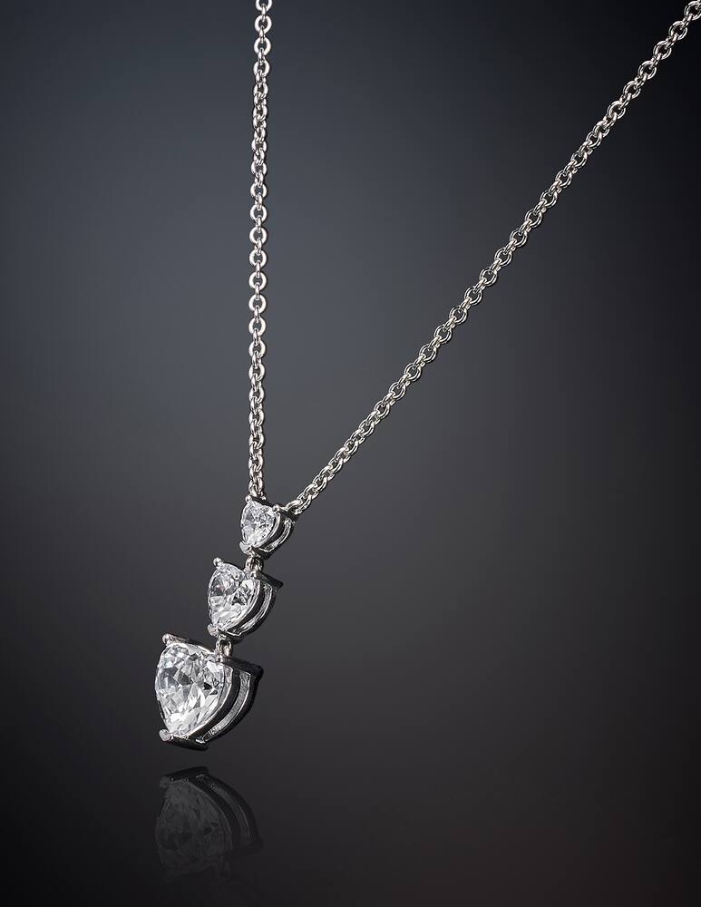 rinascente Chiara Ferragni Collana Infinity Love