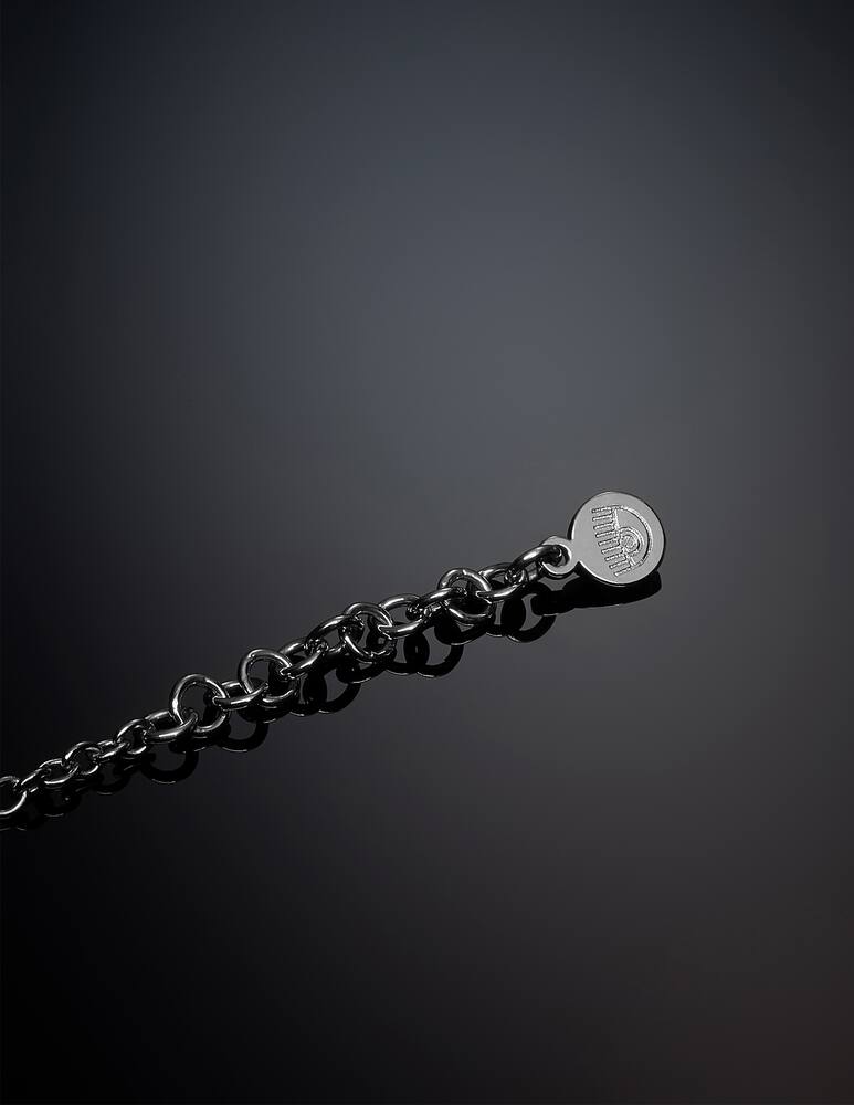 rinascente Chiara Ferragni Collana Infinity Love