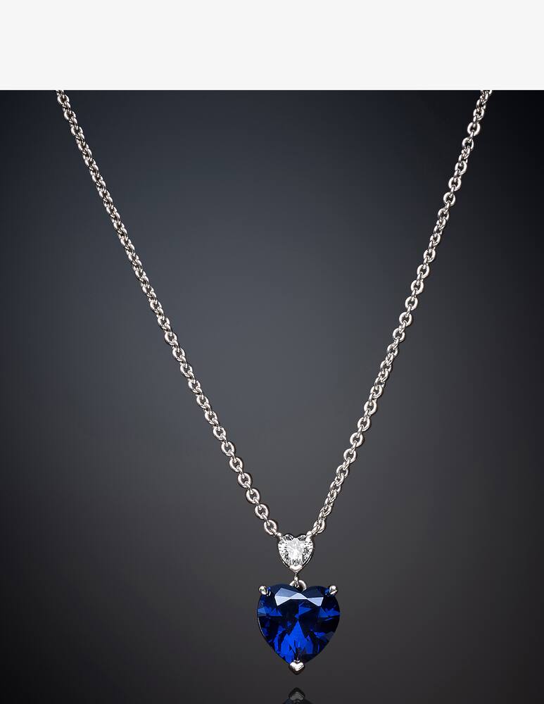 rinascente Chiara Ferragni Collana First Love