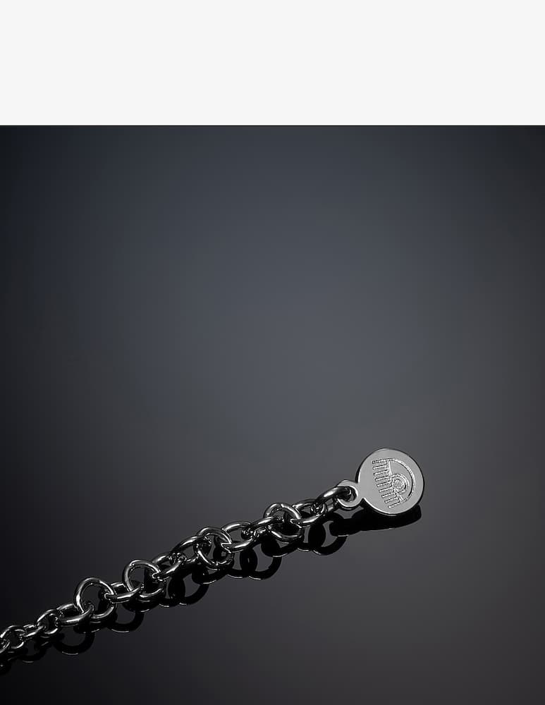 rinascente Chiara Ferragni Collana First Love