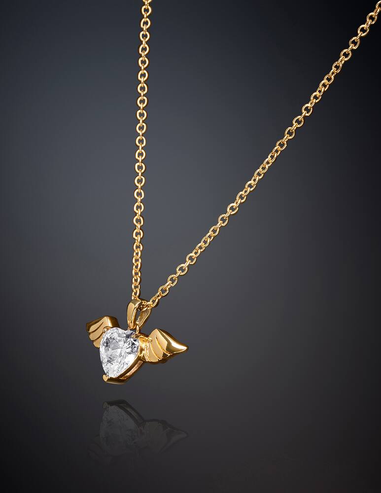 rinascente Chiara Ferragni Collana Cupido