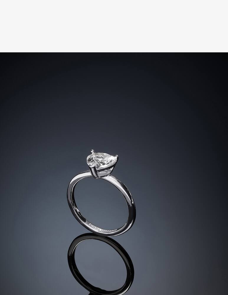 rinascente Chiara Ferragni Love Parade ring