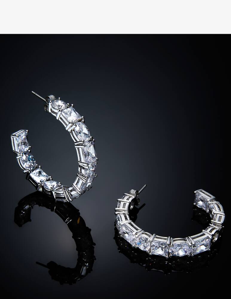 rinascente Chiara Ferragni Orecchini Princess