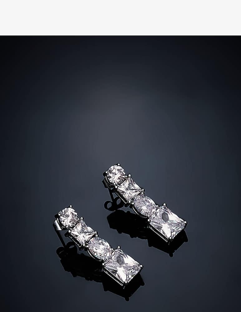 rinascente Chiara Ferragni Princess earrings