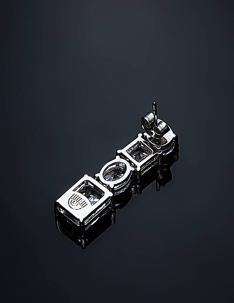 rinascente Chiara Ferragni Princess earrings