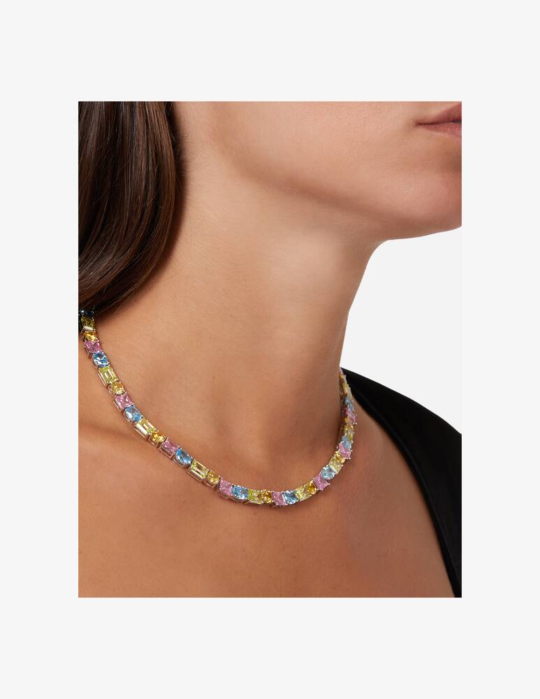 rinascente Chiara Ferragni Collana Princess Rainbow