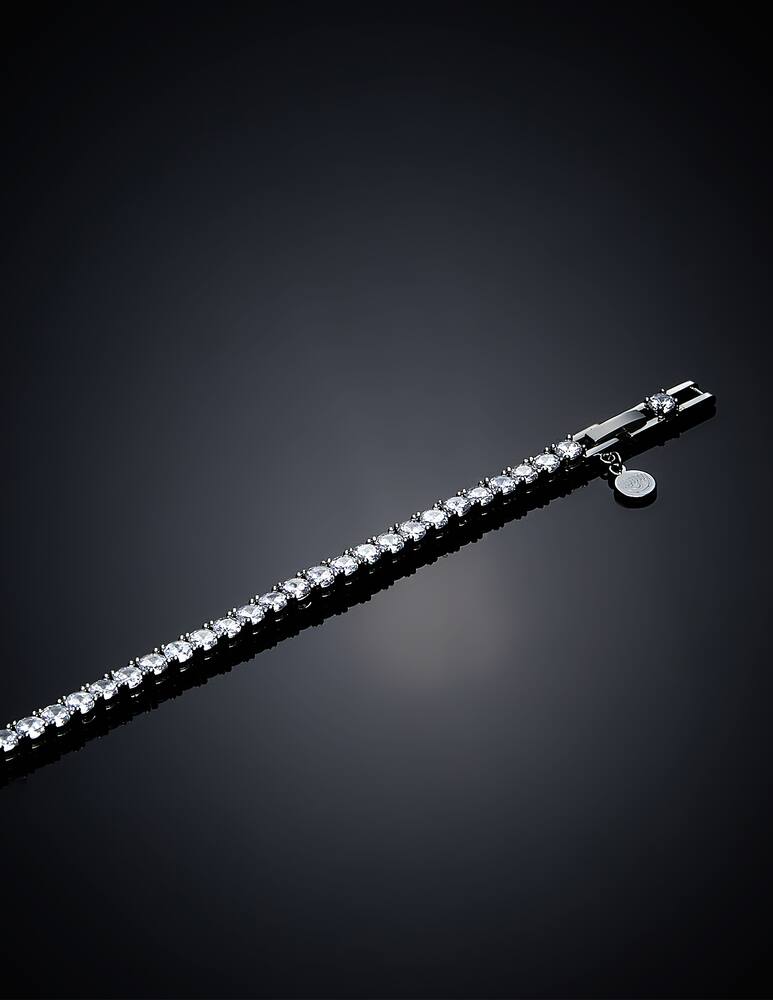 rinascente Chiara Ferragni Collana Infinity Love