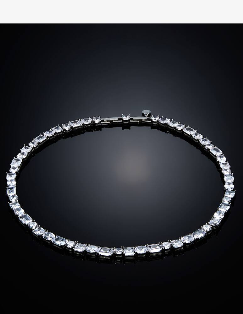 rinascente Chiara Ferragni Princess necklace