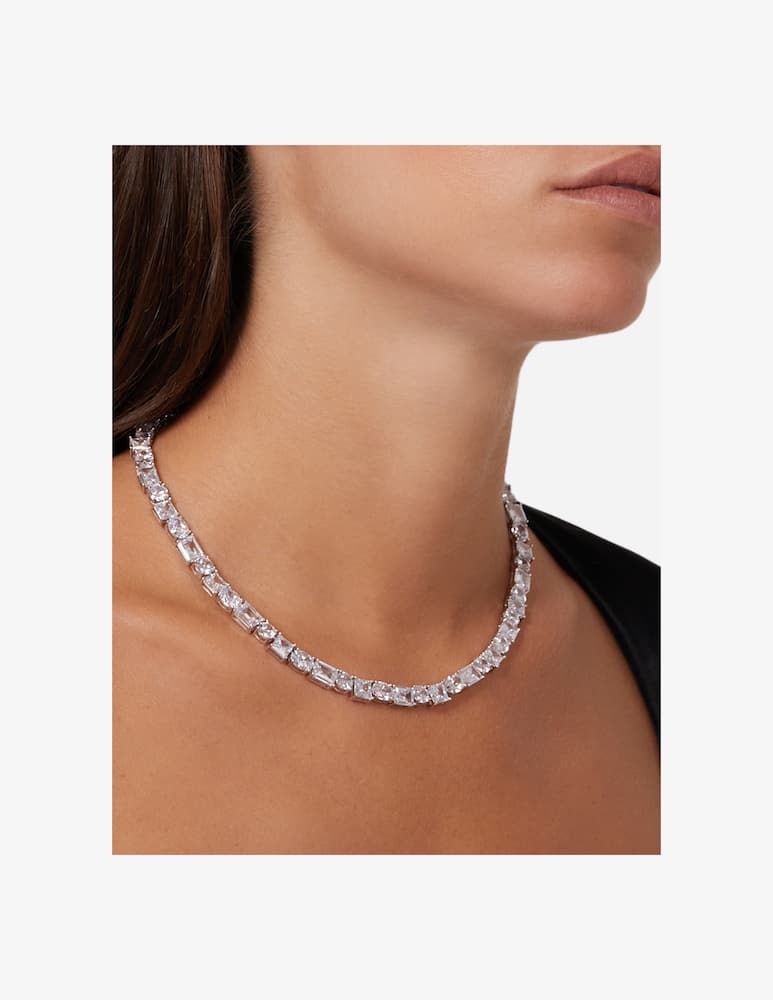 rinascente Chiara Ferragni Princess necklace