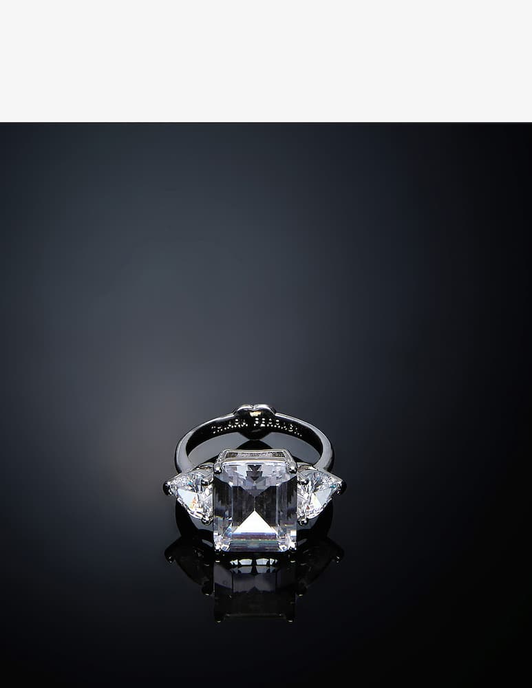 rinascente Chiara Ferragni Anello Princess