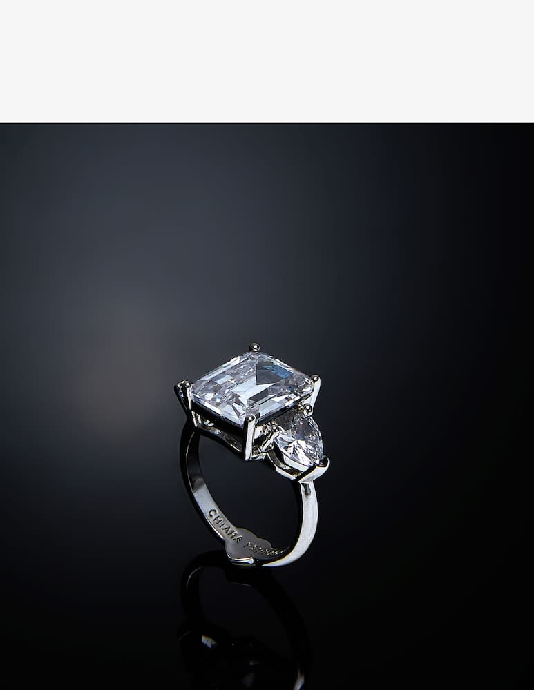 rinascente Chiara Ferragni Anello Princess