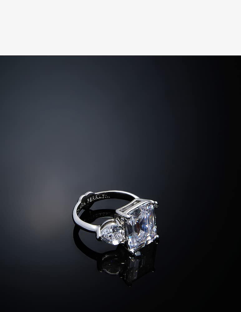 rinascente Chiara Ferragni Anello Princess