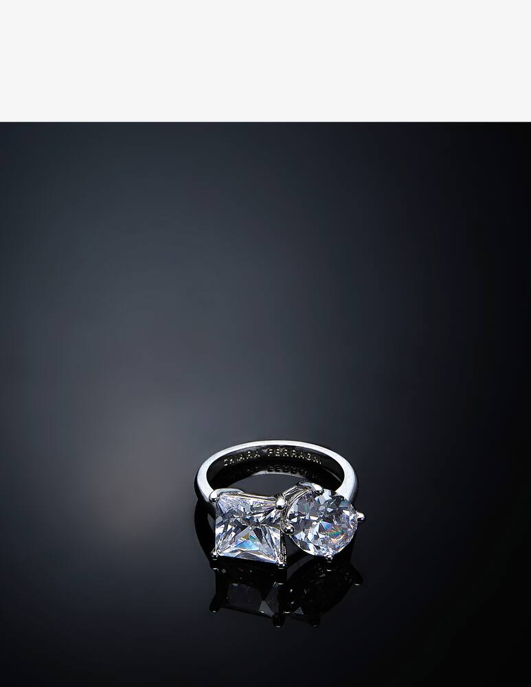 rinascente Chiara Ferragni Princess ring