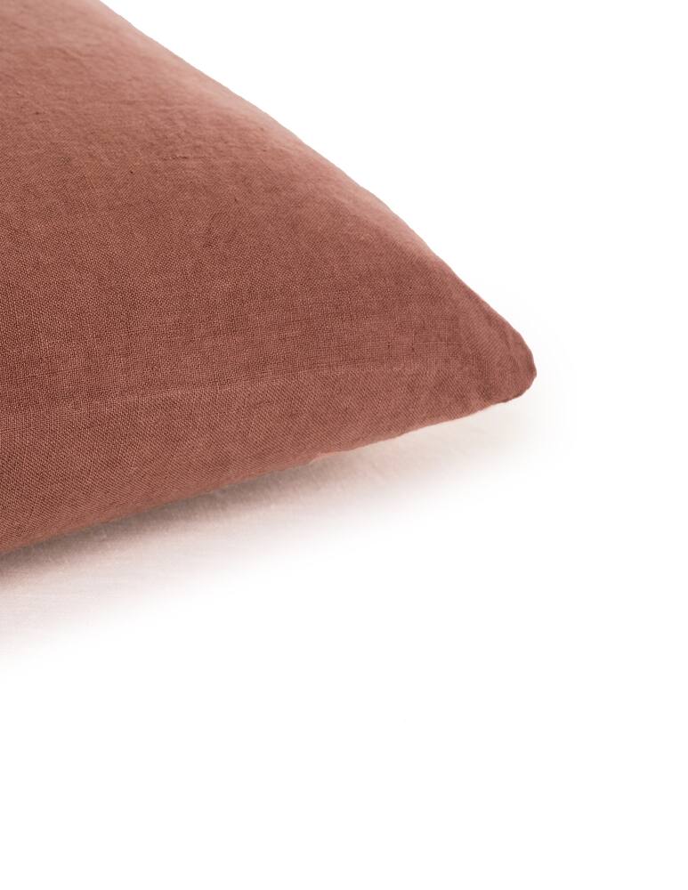 rinascente Once Milano Linen cushion 35x55
