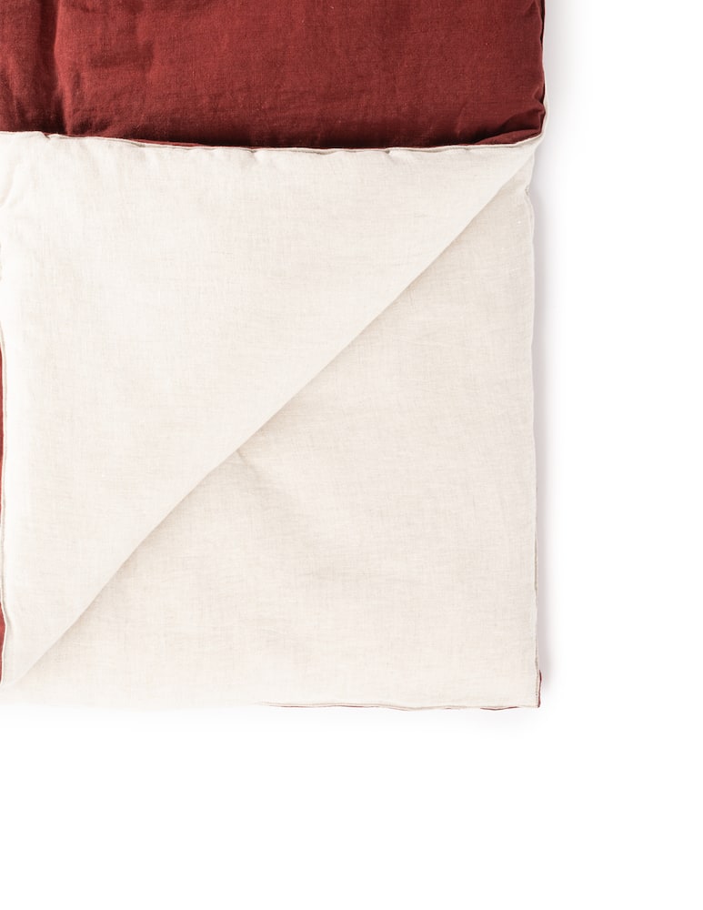 rinascente Once Milano Linen quilt 140x210