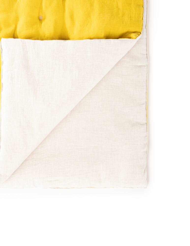 rinascente Once Milano Linen quilt 140x210