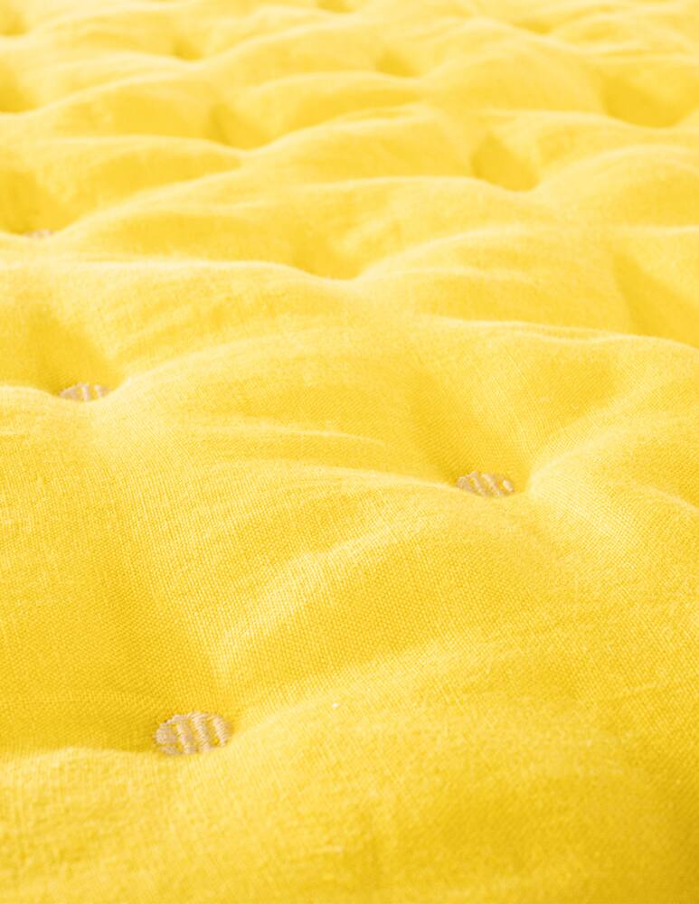 rinascente Once Milano Linen quilt 140x210