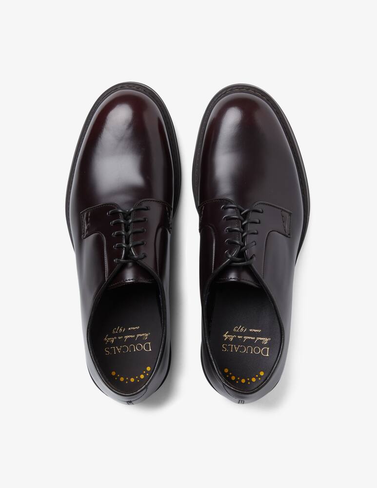 rinascente Doucal's Scarpe derby horse