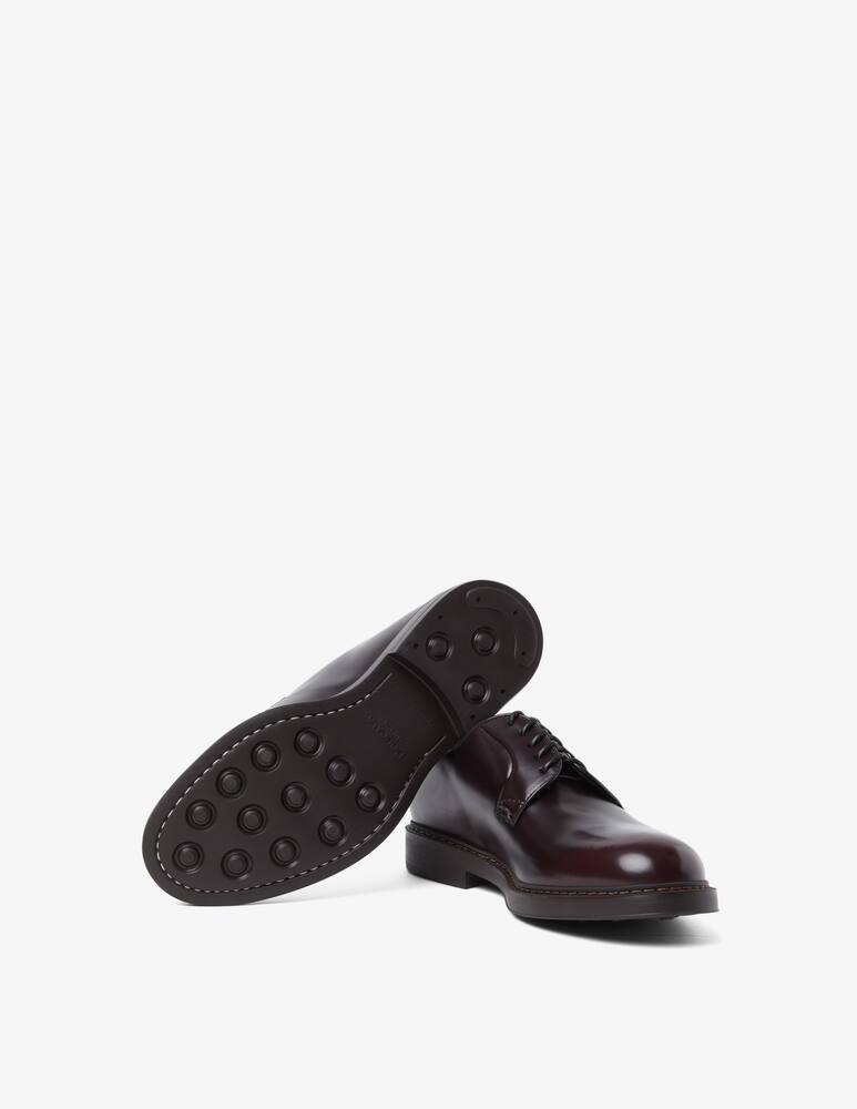 rinascente Doucal's Scarpe derby horse