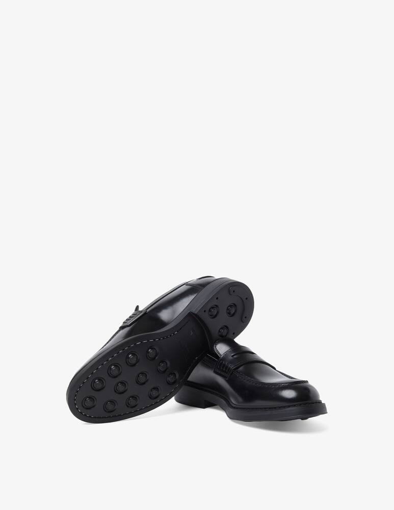 rinascente Doucal's Adler horse loafers