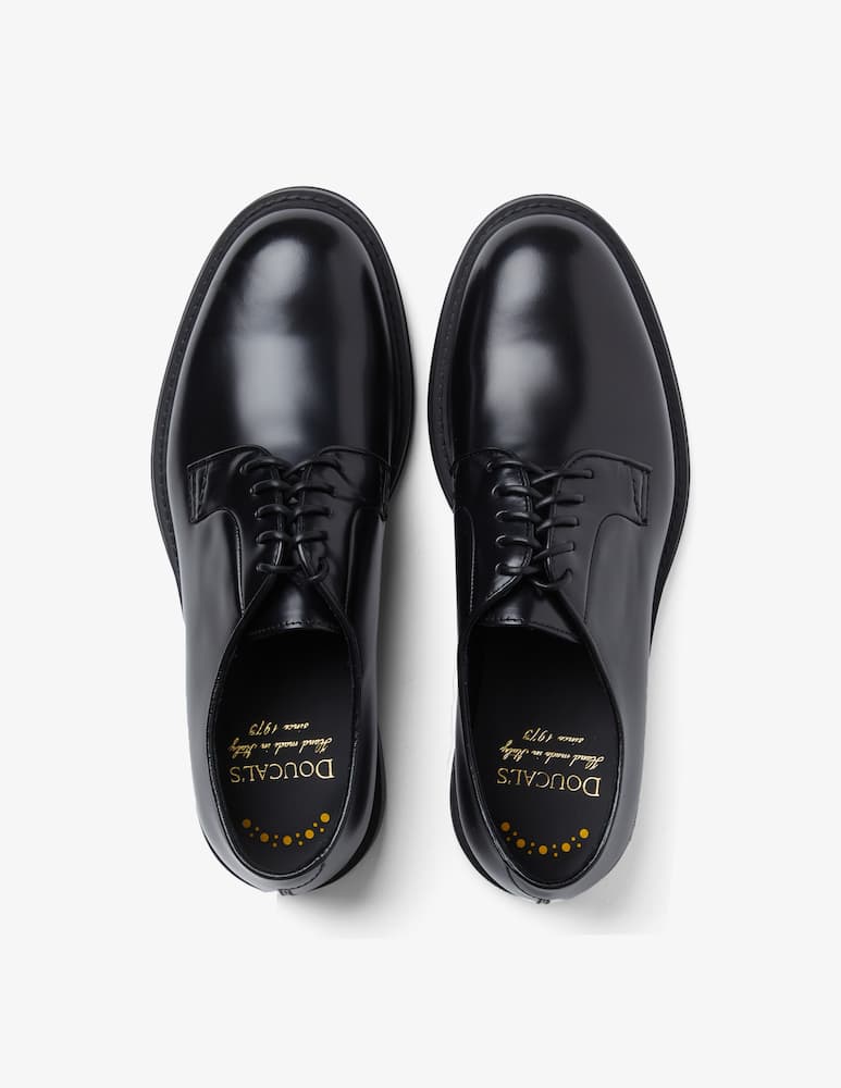 rinascente Doucal's Scarpe derby horse