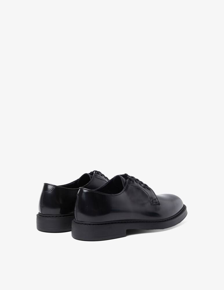 rinascente Doucal's Scarpe derby horse