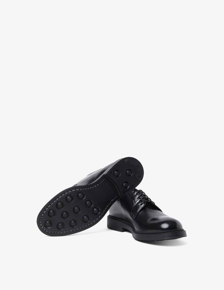 rinascente Doucal's Scarpe derby horse