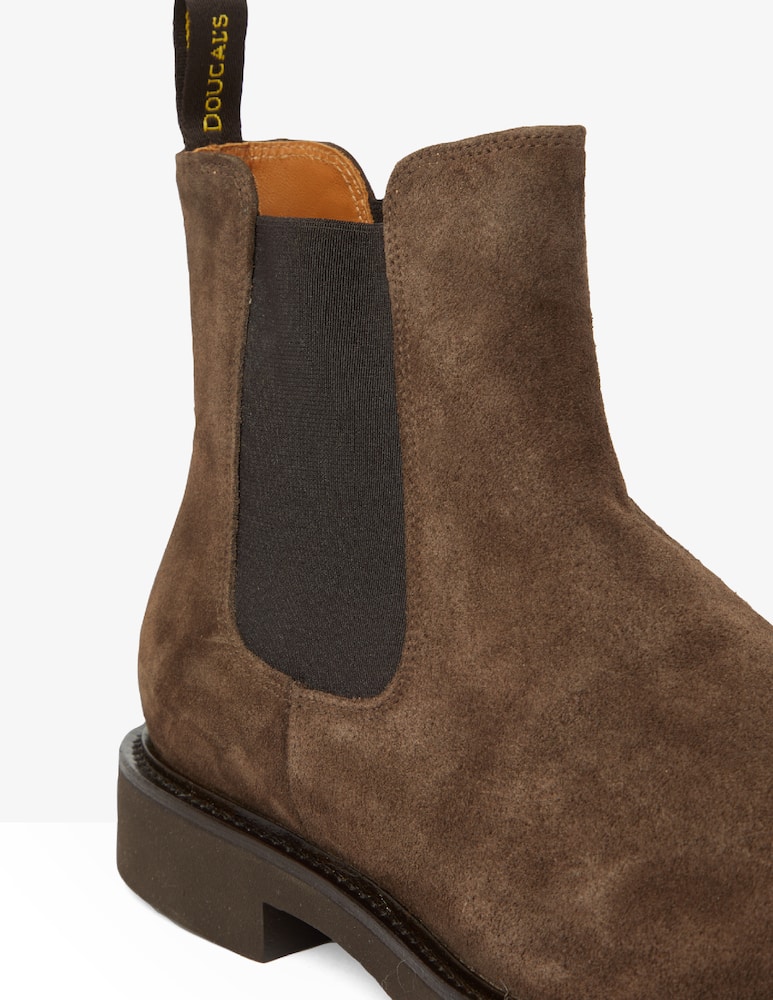 rinascente Doucal's Stivaletti chelsea