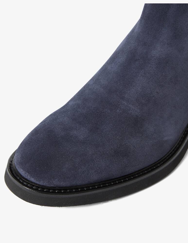 rinascente Doucal's Stivaletti chelsea