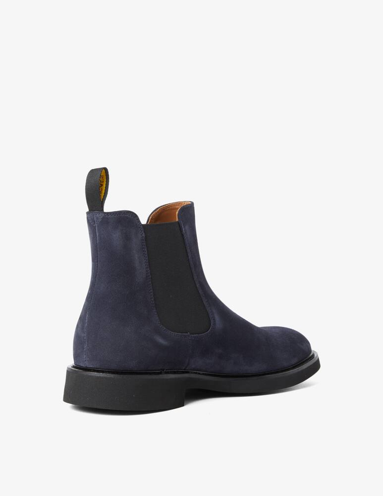 rinascente Doucal's Stivaletti chelsea