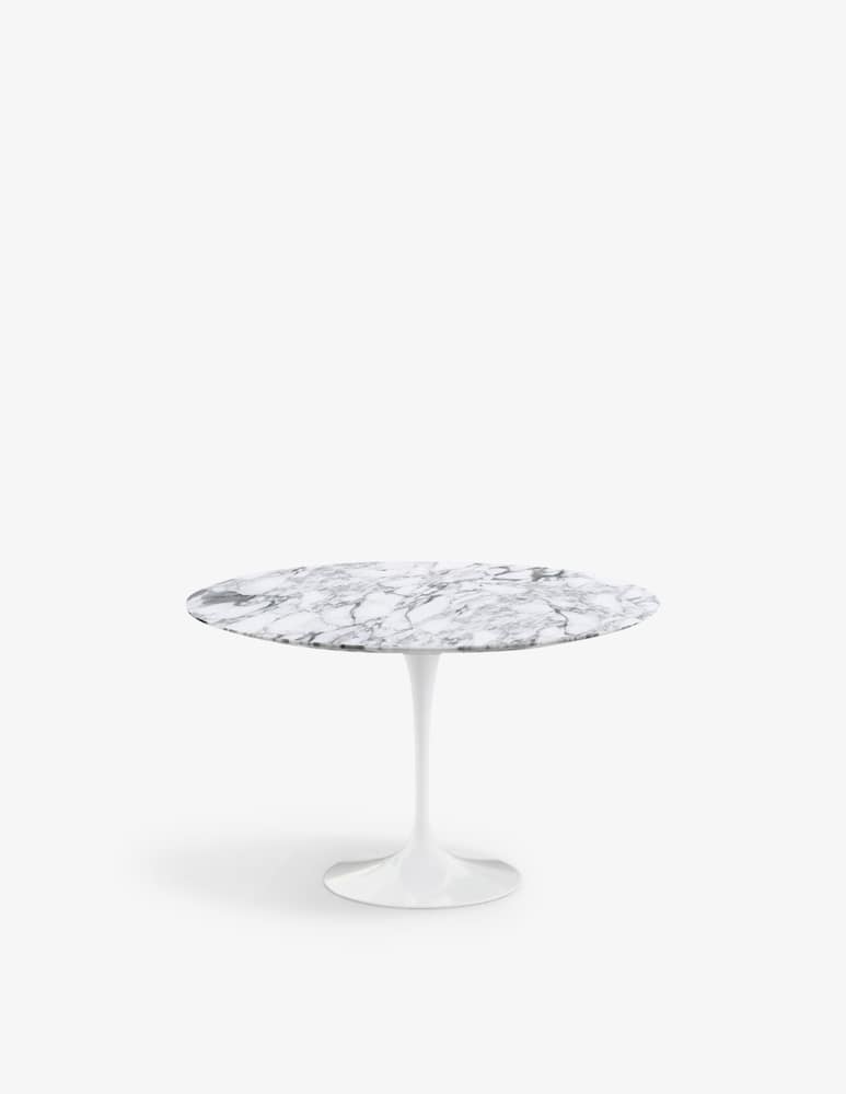 Knoll Table Saarinen Round - picture 1 Knoll Table Saarinen Round - picture 1