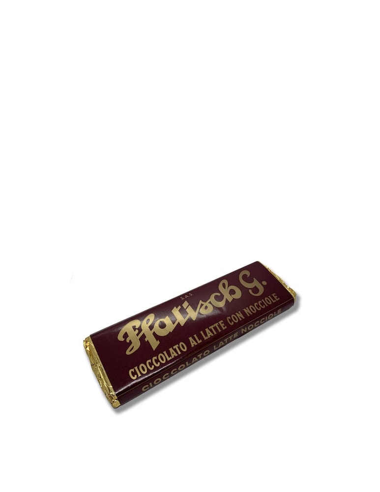 Pfatisch Tavoletta ciocolatto latte con nocciole 400g - immagine 1 Pfatisch Tavoletta ciocolatto latte con nocciole 400g - immagine 1