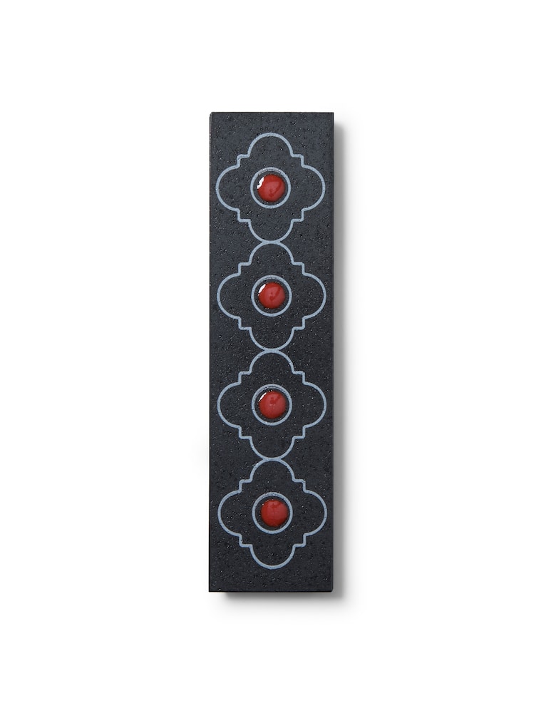 rinascente Pietracolata Casting&Agate Cutlery Holder - Agate 3