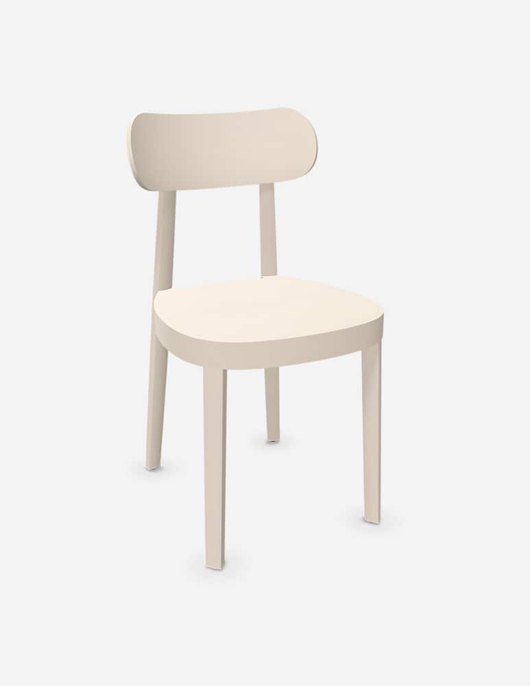 Thonet 118 M Sedia - immagine 1 Thonet 118 M Sedia - immagine 1