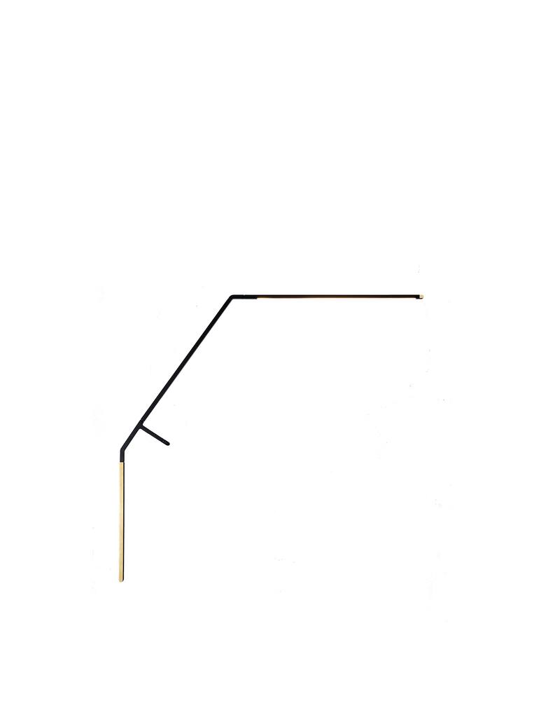 rinascente Nemo Bird Lampada da Tavolo - Nero