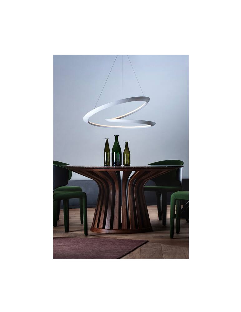 rinascente Nemo Kepler Minor Lampada a Sospensione - Bianco