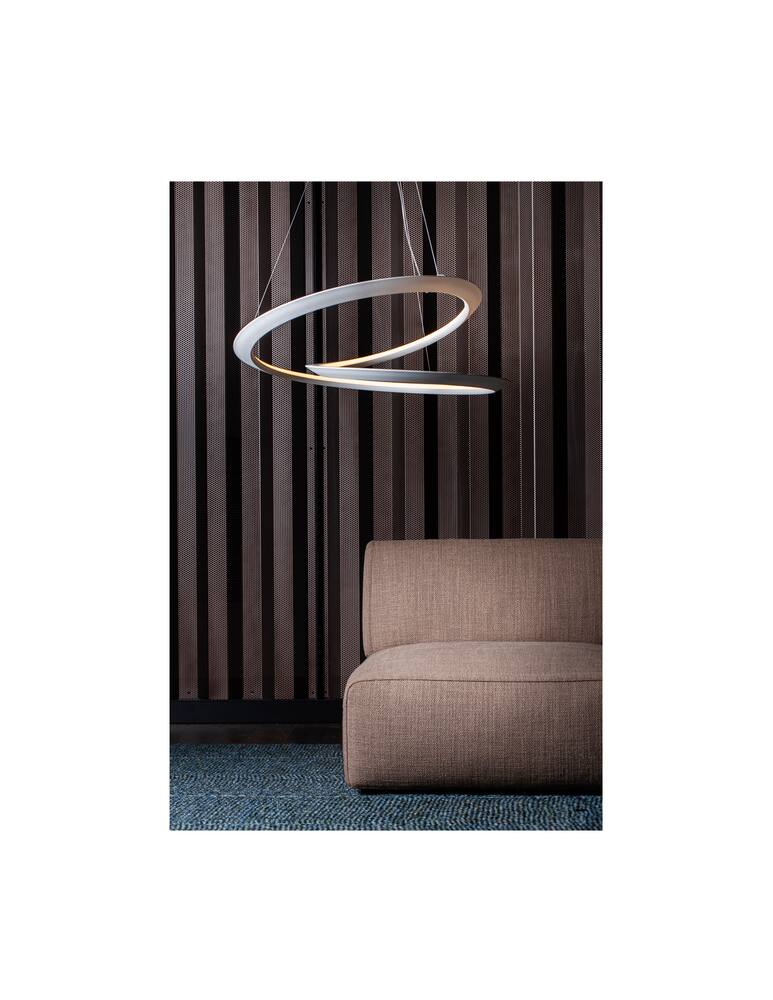 rinascente Nemo Kepler Minor Lampada a Sospensione - Bianco