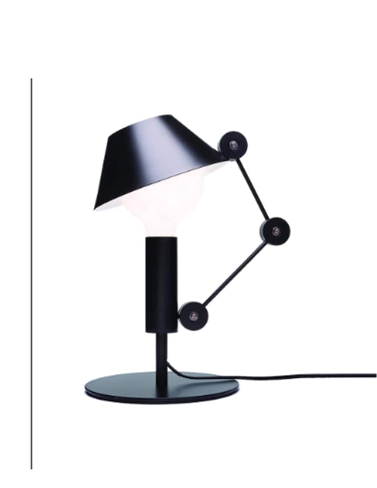 Nemo Lampada da tavolo Mr. Light - immagine 1