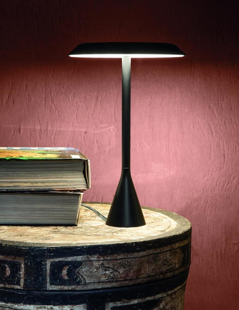 rinascente Nemo Panama Mini Lampada da Tavolo  