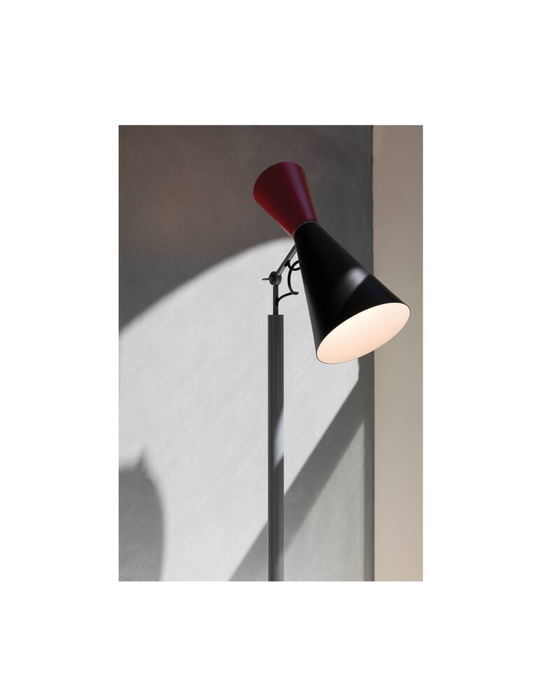 rinascente Nemo Parliament Floor Lamp 