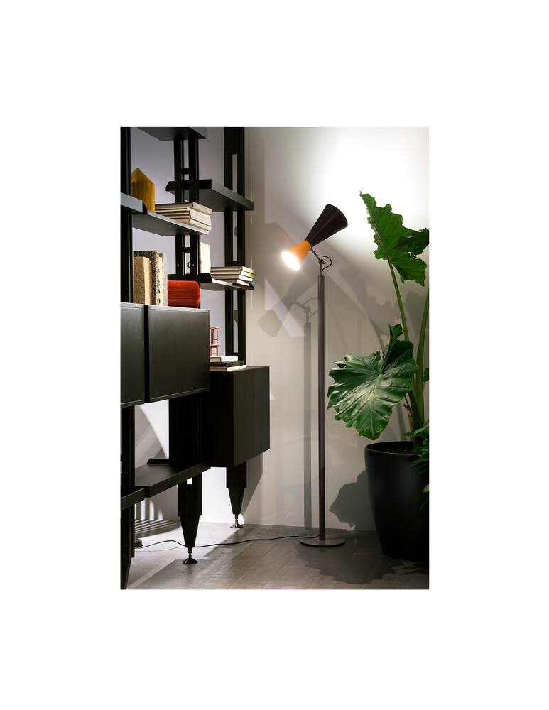 Nemo Floor lamp Parliament - picture 2 Nemo Floor lamp Parliament - picture 2