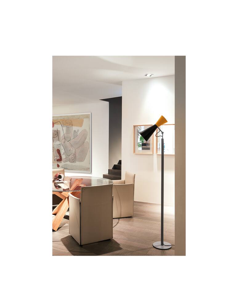 Nemo Floor lamp Parliament - picture 3 Nemo Floor lamp Parliament - picture 3