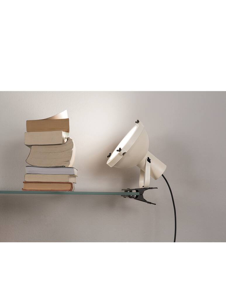 rinascente Nemo Projecteur 165 Clip  