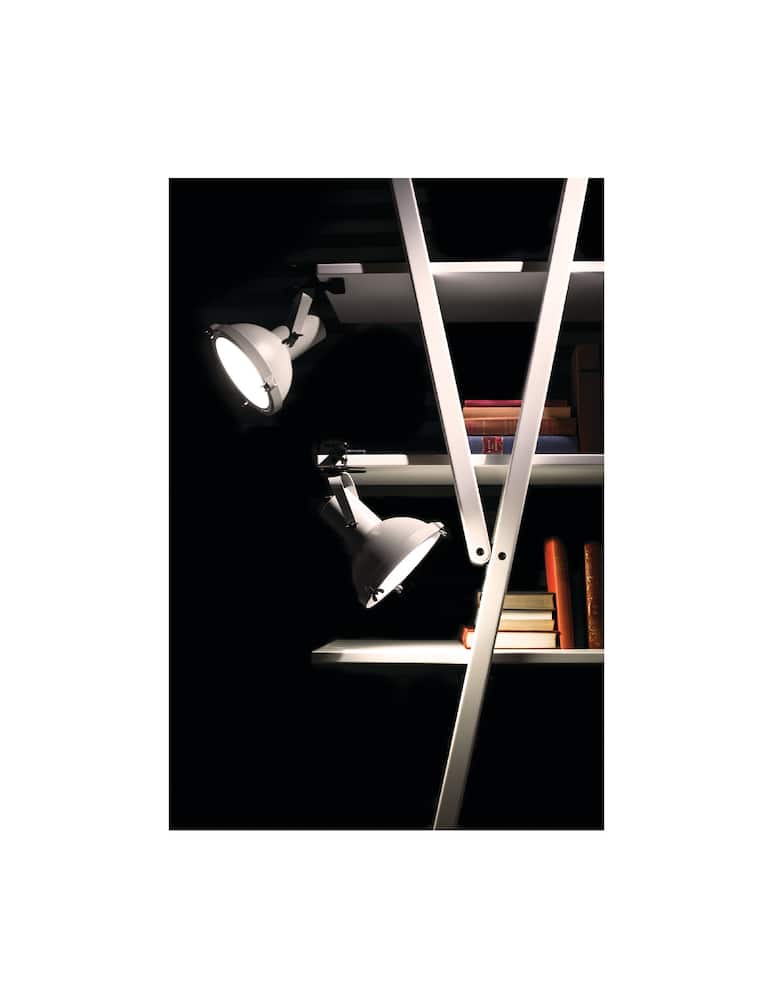 rinascente Nemo Projecteur 165 Clip  