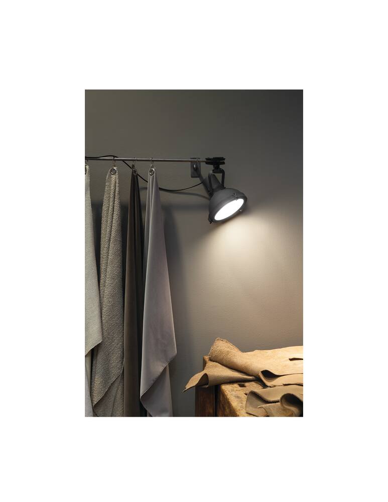 rinascente Nemo Projecteur 165 Pincer Clip  