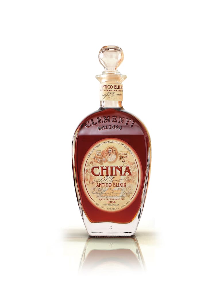 Clementi China Clementi Antico Elixir - immagine 1