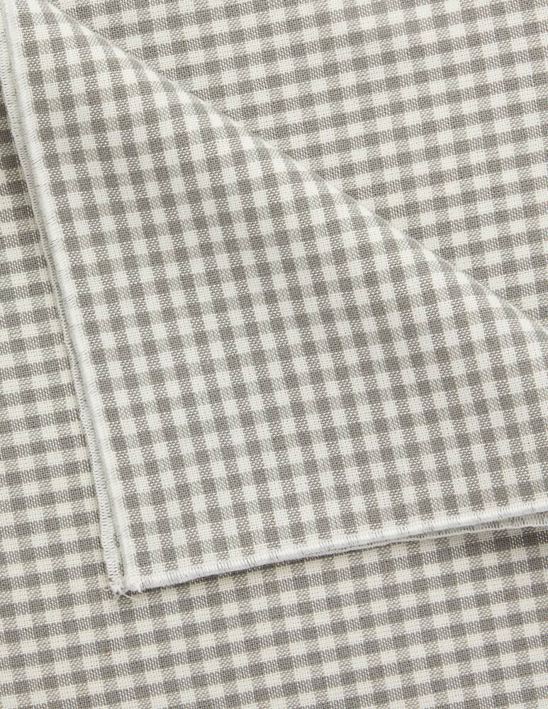 rinascente Borgo delle Tovaglie Runner Filo - Grigio