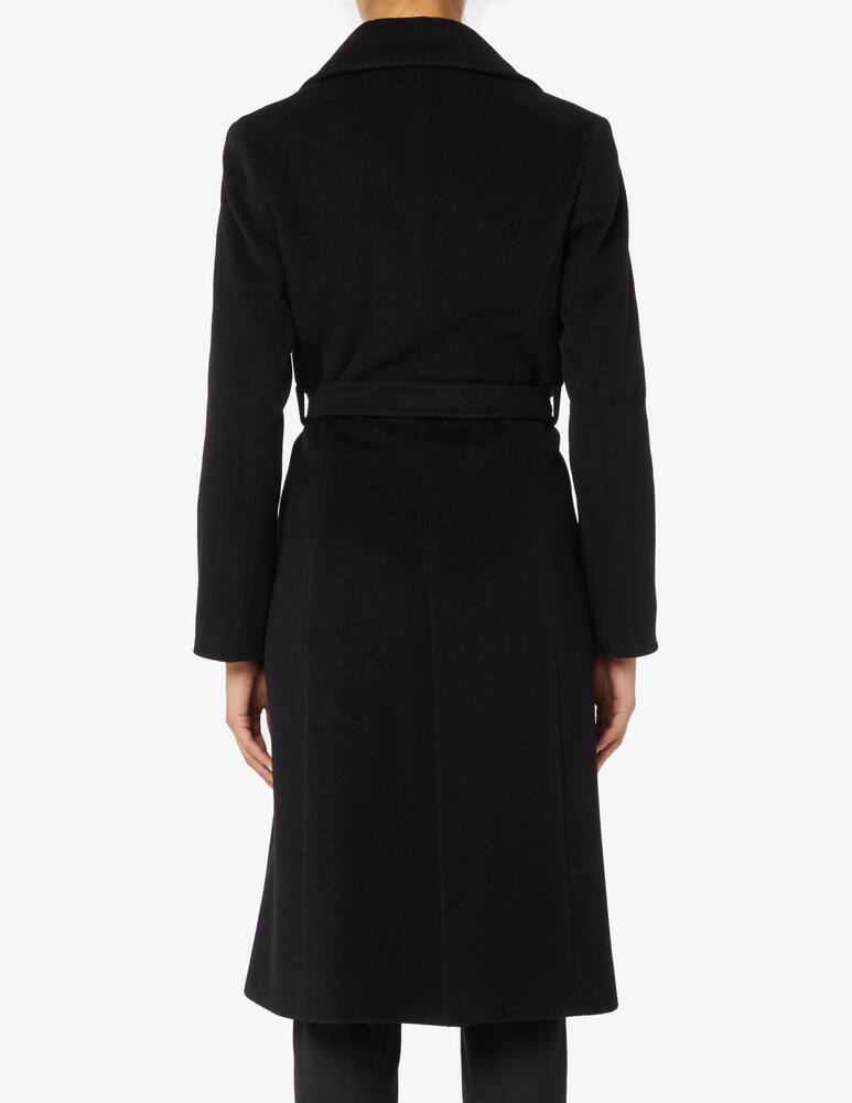 rinascente Cinzia Rocca Coat with belt